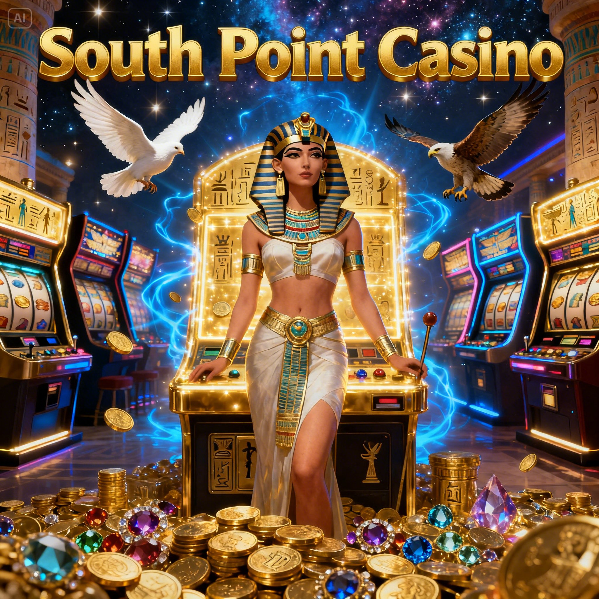 South Point Casino